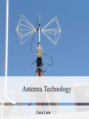 cover image of Antenna Technology